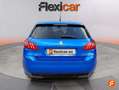 Peugeot 308 1.2 PureTech S&S GT Pack EAT8 130 Azul - thumbnail 3