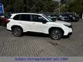 Subaru Forester 2.0 ie 100kW AWD Platinum Weiß - thumbnail 2