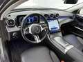 Mercedes-Benz C 300 C 300e Limousine Automaat Luxury Line Limited | Ad Gris - thumbnail 19