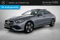 Mercedes-Benz C 300 C 300e Limousine Automaat Luxury Line Limited | Ad Gris - thumbnail 1