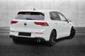 Volkswagen Golf GTI 2.0 TSI GTI DSG Bianco - thumbnail 2