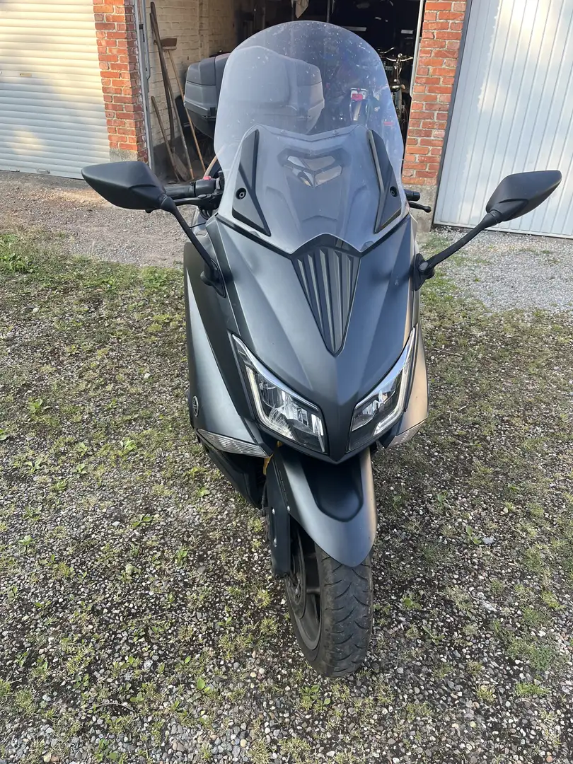 Yamaha TMAX 530 - 2