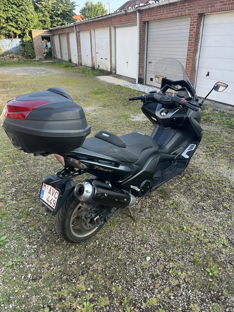 Yamaha TMAX 530 - 1