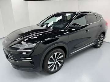 DMi BOOST Super DM Technology  e-CVT 218CV PROMO!