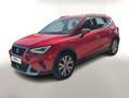 SEAT Arona Xperience 1.0 TSI 115 ProPaket WinterP 85 kW (1... Rot - thumbnail 1