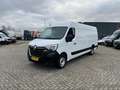 Renault Master 165.35 L4 H2 EURO 6, AIRCO Wit - thumbnail 3