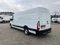Renault Master 165.35 L4 H2 EURO 6, AIRCO Wit - thumbnail 8