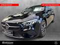 Mercedes-Benz A 180 A 180 ADVANCED/LED/KAMERA/MBUX/LENKRADHEIZUNG SHZ Schwarz - thumbnail 1