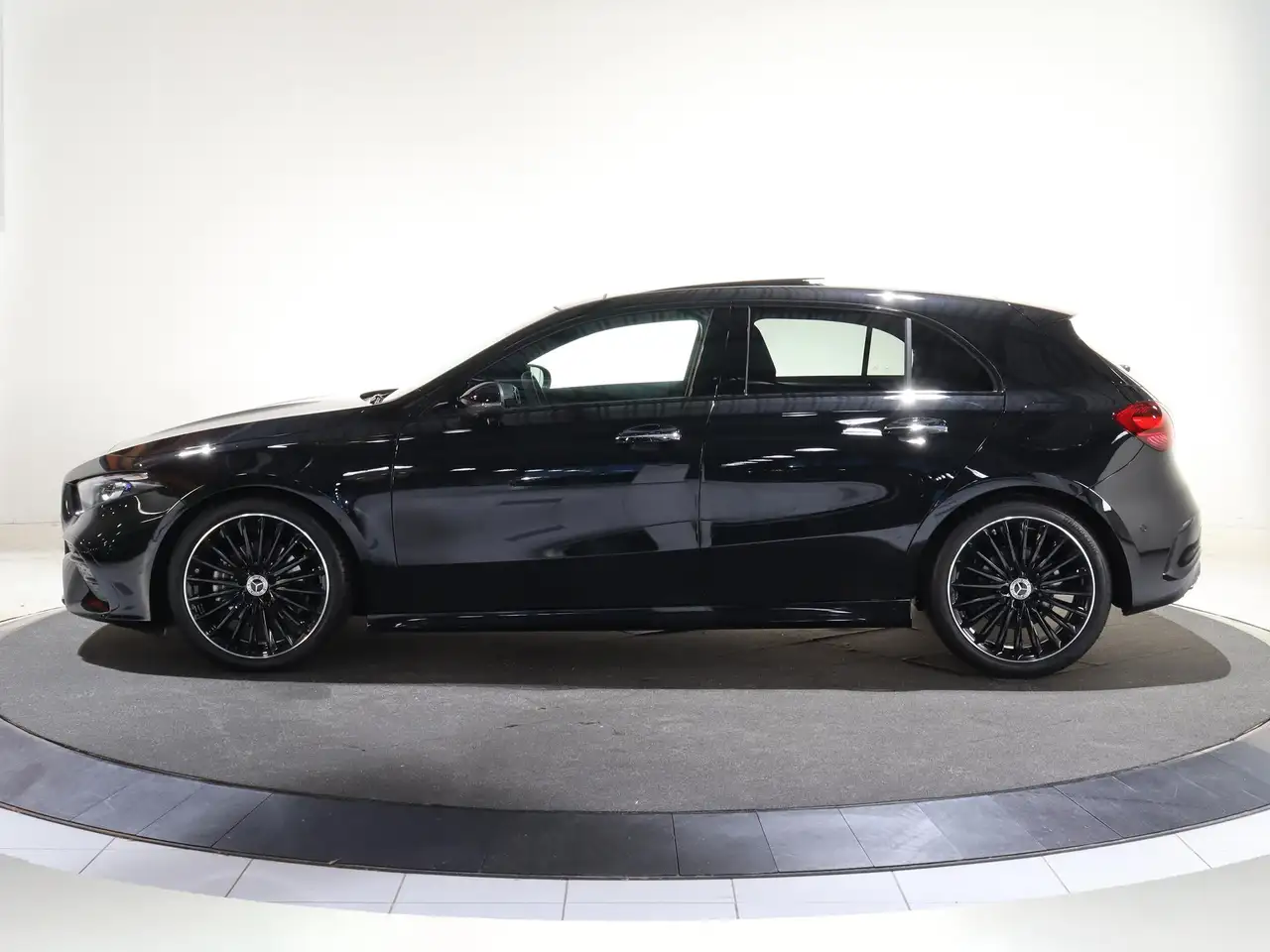 Mercedes-Benz A-Class 2026
