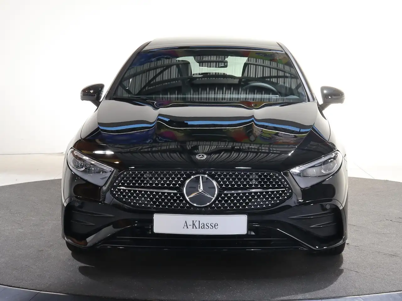 Mercedes-Benz A-Class 2026
