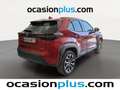 Toyota Yaris Cross 120H Active Plus Rojo - thumbnail 4