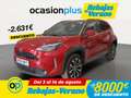 Toyota Yaris Cross 120H Active Plus Rojo - thumbnail 1