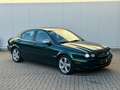Jaguar X-Type ✅2.2D Autom Executive GARANTIE Emerald FirePearl Groen - thumbnail 5