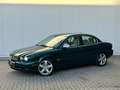 Jaguar X-Type ✅2.2D Autom Executive GARANTIE Emerald FirePearl Groen - thumbnail 1
