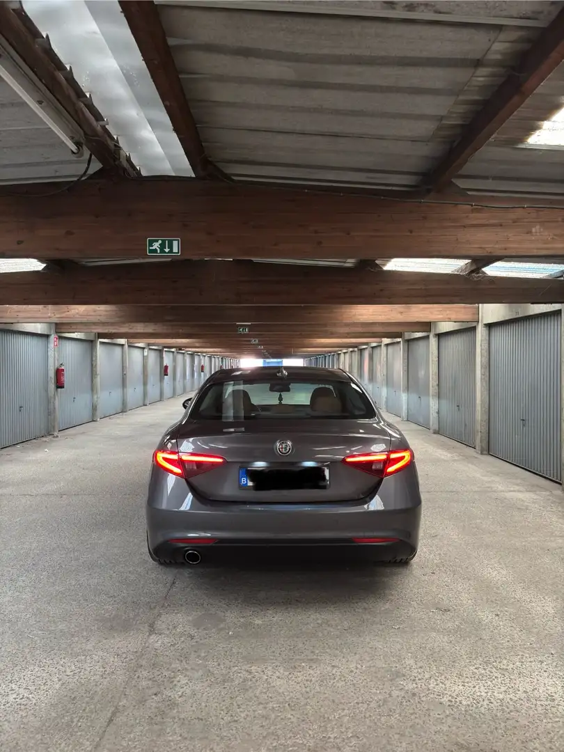Alfa Romeo Giulia 2.2 JTDm - 1