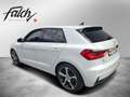 Audi A1 25 TFSI intense Weiß - thumbnail 3