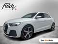 Audi A1 25 TFSI intense Weiß - thumbnail 1