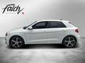 Audi A1 25 TFSI intense Weiß - thumbnail 2