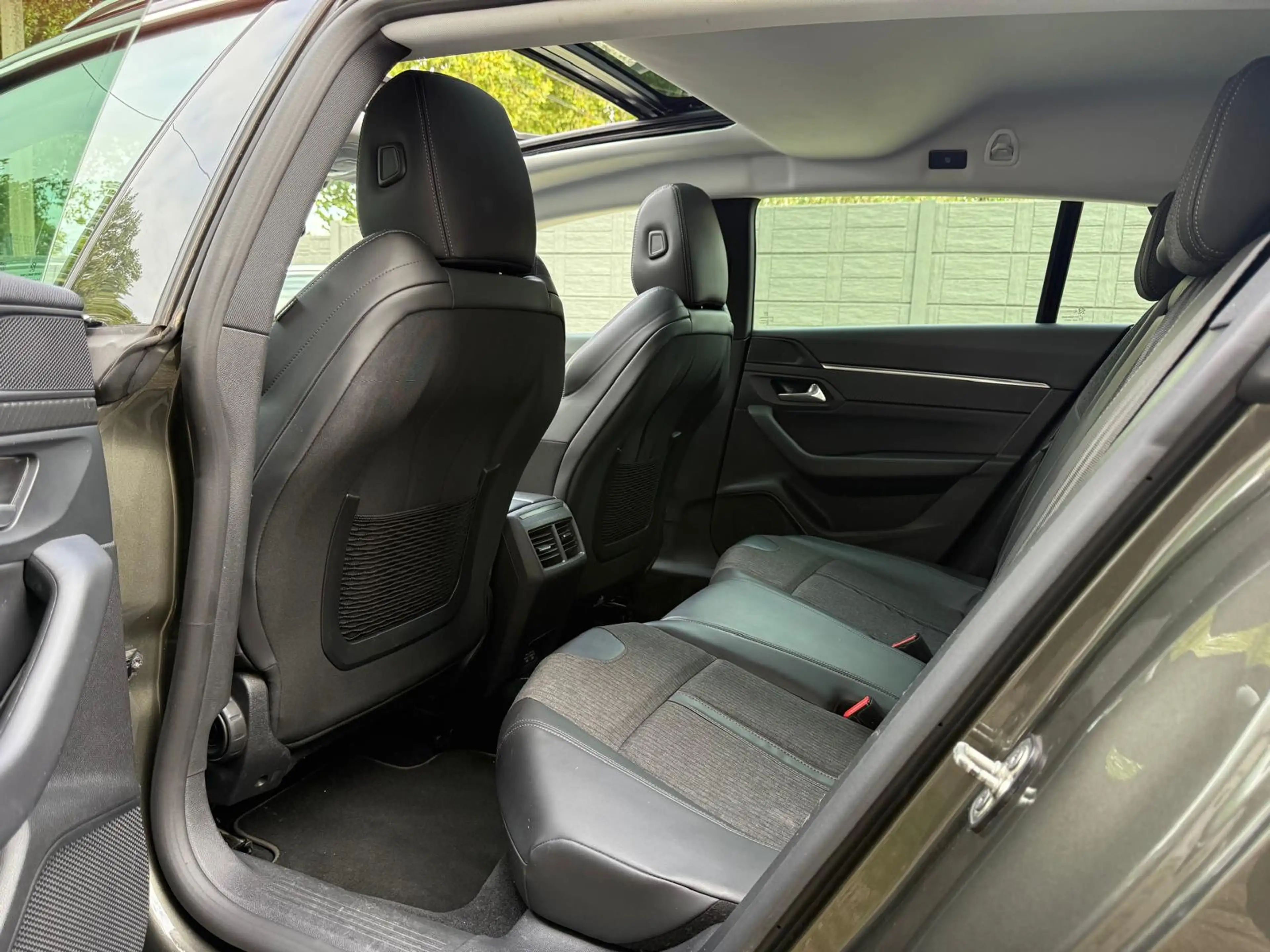 Peugeot 508 508 1.5 BlueHDi Active S FULL OPTION — photo 7