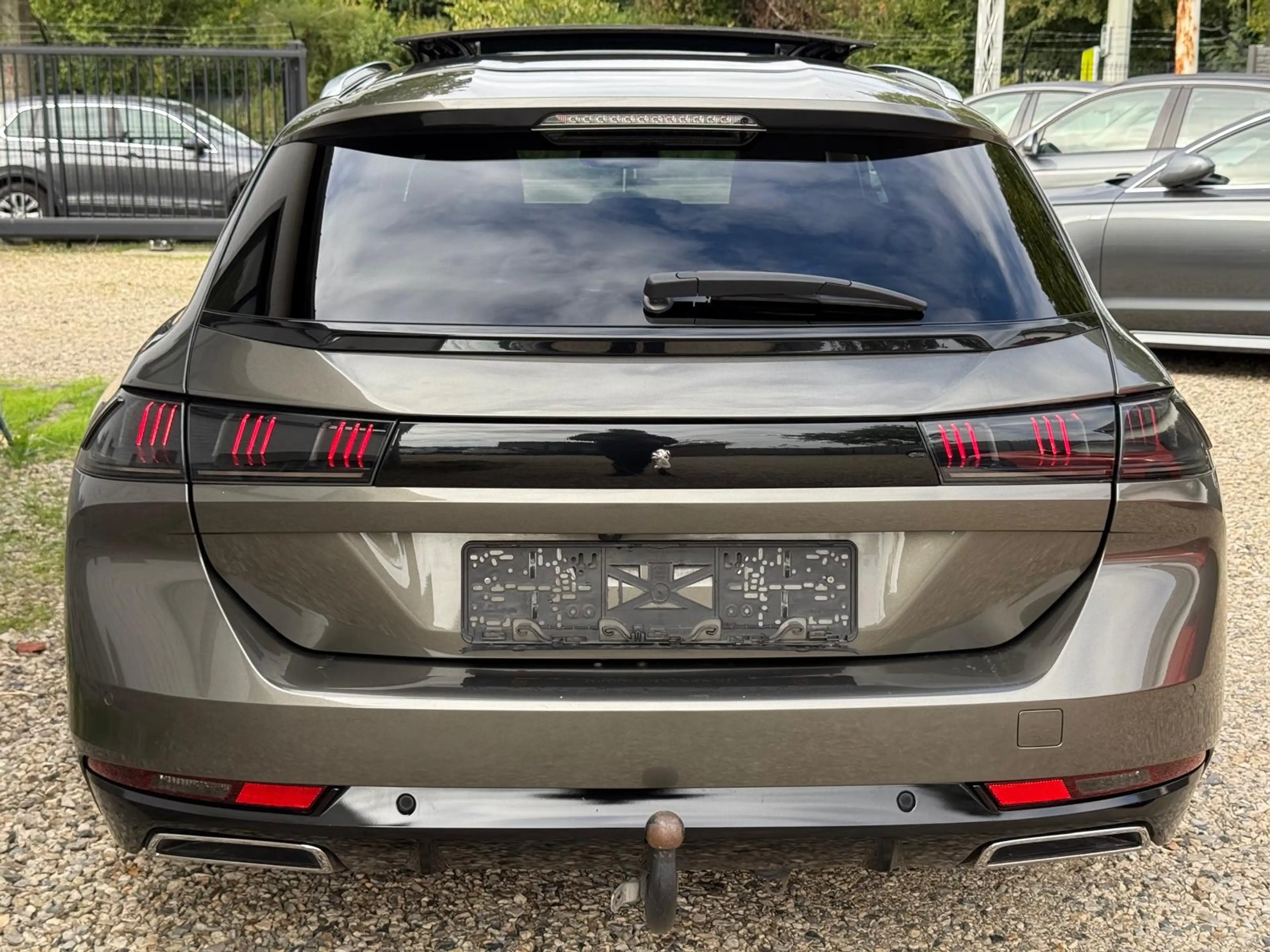 Peugeot 508 508 1.5 BlueHDi Active S FULL OPTION — photo 6