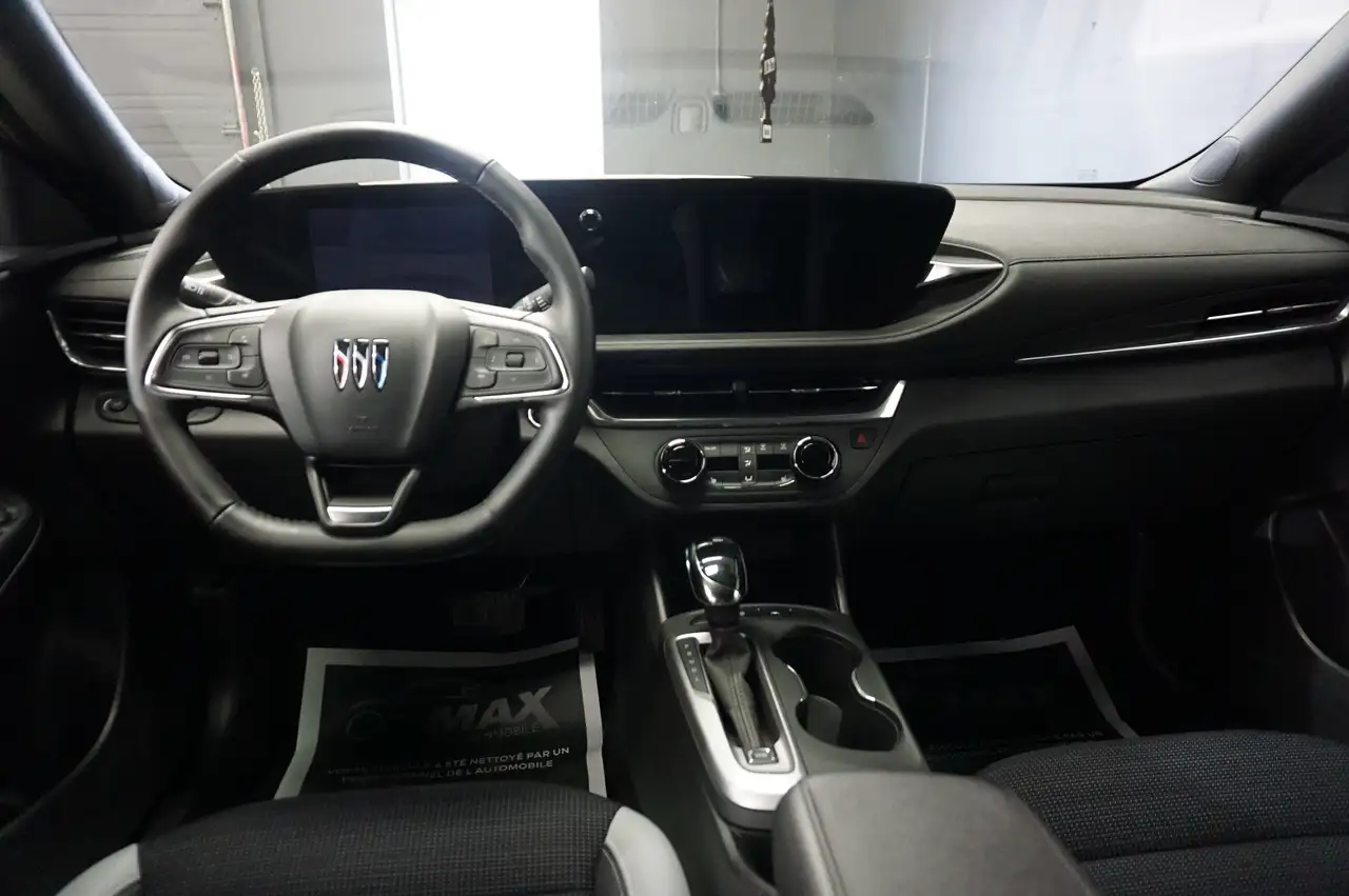 Buick Envista снимка Buick Envista