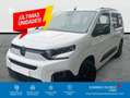 Citroen Berlingo Combi BlueHDi S&S Talla M Plus 100 Blanco - thumbnail 1