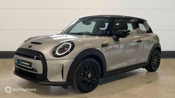Cooper SE 184ch Edition Premium Plus BVA 5CV