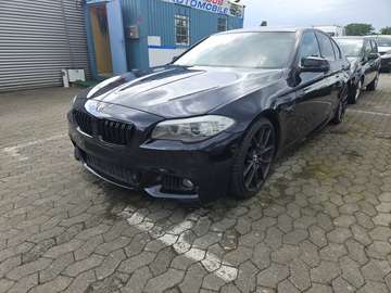 5er 528i Sport-Aut.