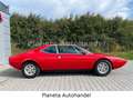 Ferrari Dino GT4 2.0 Liter 160PS V8 Motor Top Zustand Rot - thumbnail 9