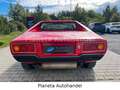 Ferrari Dino GT4 2.0 Liter 160PS V8 Motor Top Zustand Rot - thumbnail 6