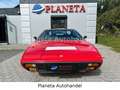 Ferrari Dino GT4 2.0 Liter 160PS V8 Motor Top Zustand Rot - thumbnail 3