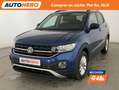 Volkswagen T-Cross 1.0 TSI Advance Azul - thumbnail 1