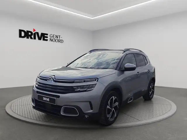 Citroen C5 Aircross PureTech S&S Feel EAT8