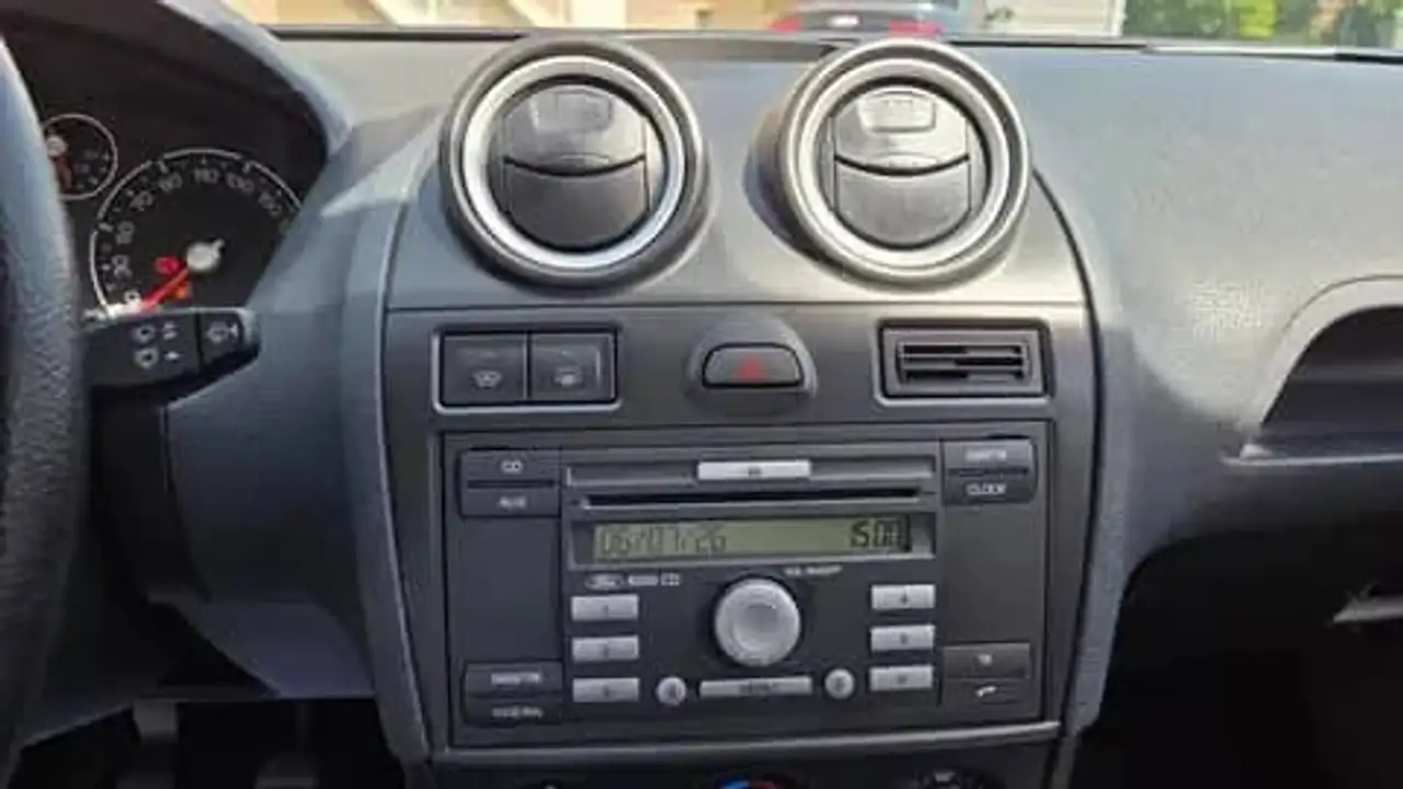 Opel Corsa Corsa — photo 6