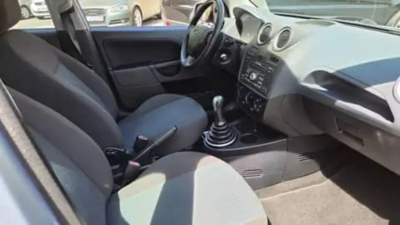 Opel Corsa Corsa — photo 9