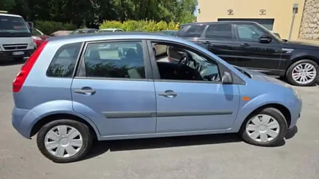 Opel Corsa Corsa — photo 17