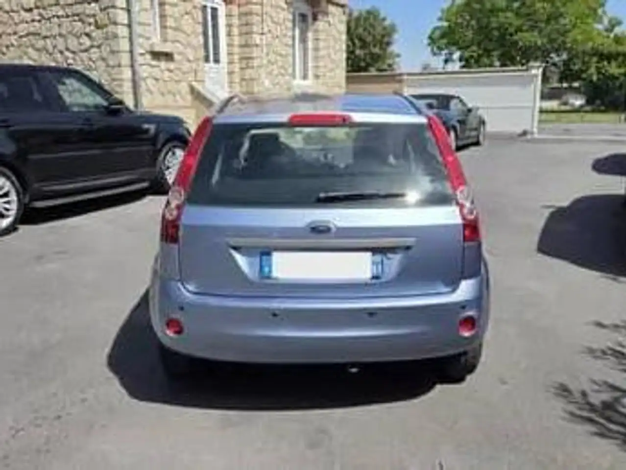 Opel Corsa Corsa — photo 11
