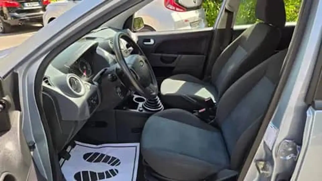 Opel Corsa Corsa — photo 10