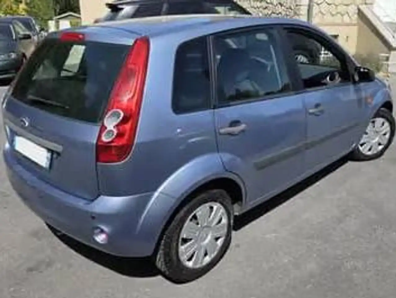 Opel Corsa Corsa — photo 15