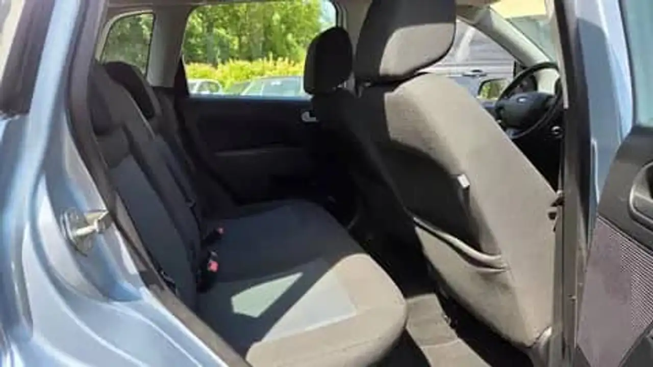 Opel Corsa Corsa — photo 12