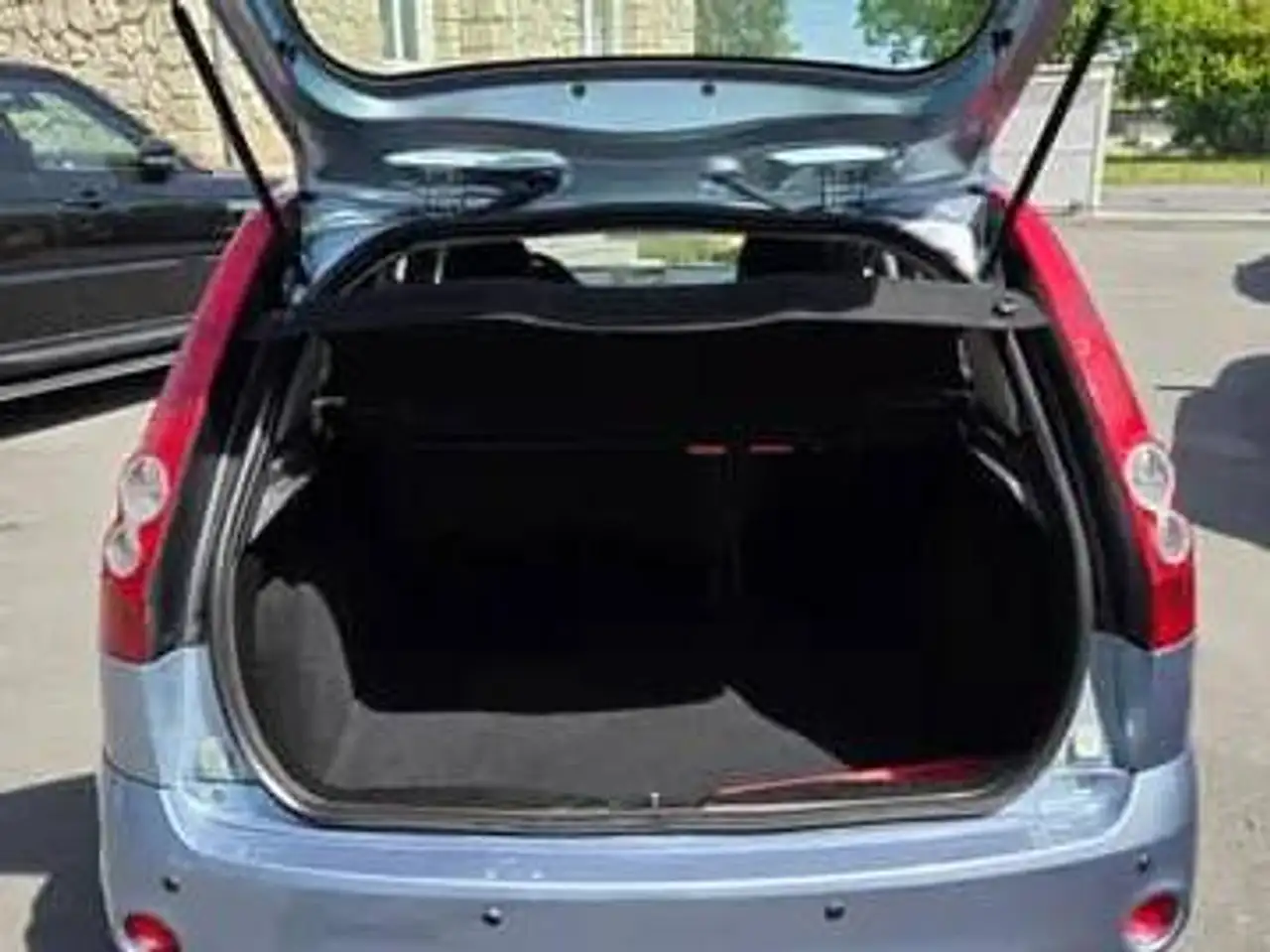 Opel Corsa Corsa — photo 7