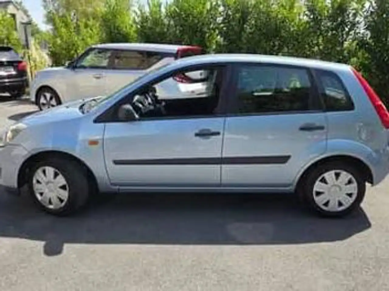 Opel Corsa Corsa
