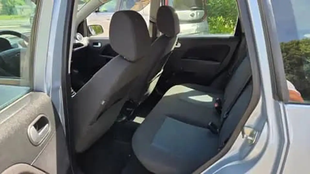 Opel Corsa Corsa — photo 13