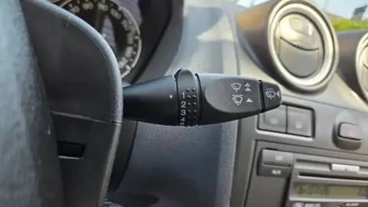 Opel Corsa Corsa — photo 8