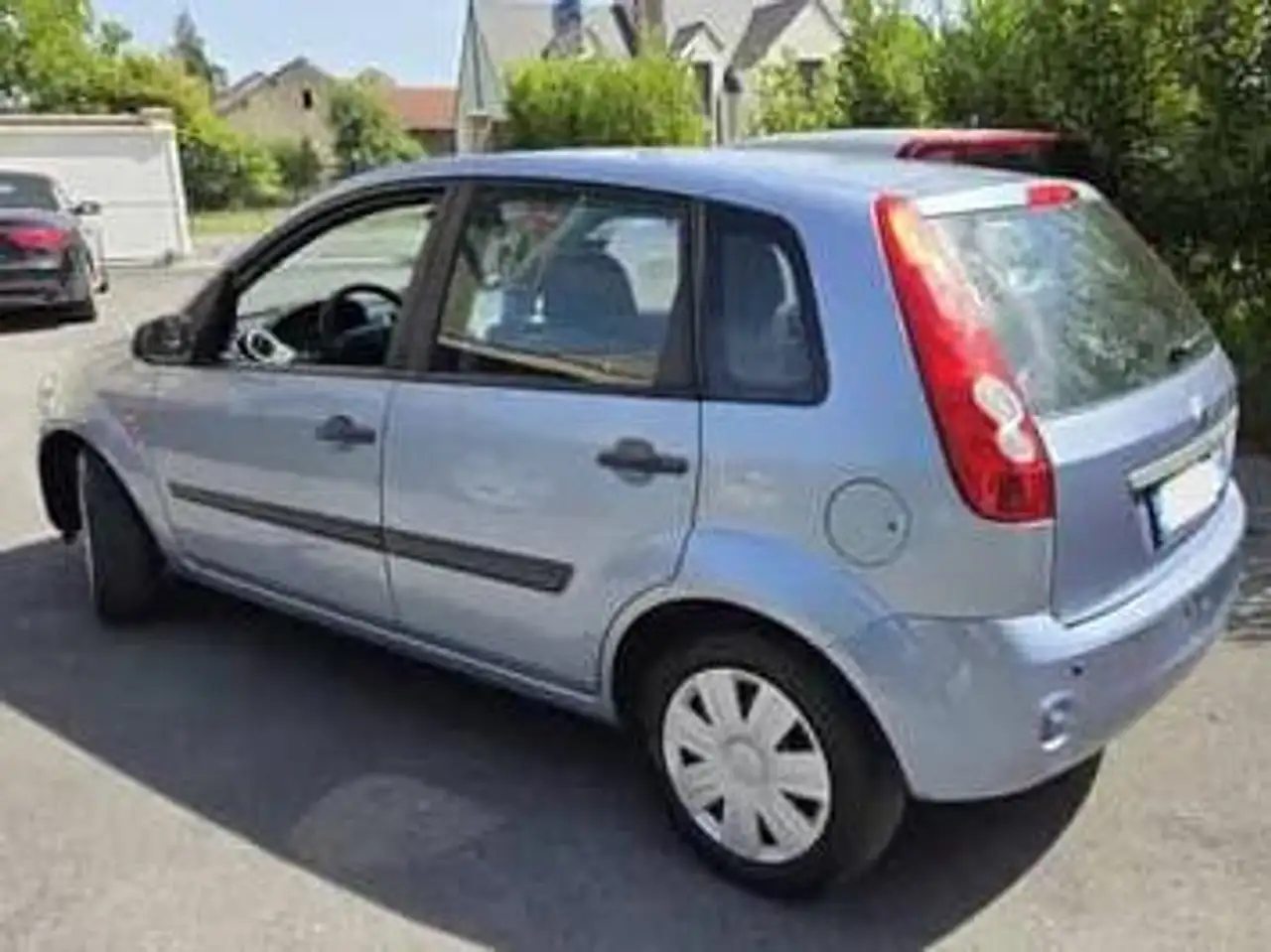 Opel Corsa Corsa — photo 2
