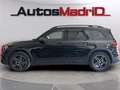 Mercedes-Benz GLB 200 d Negro - thumbnail 4