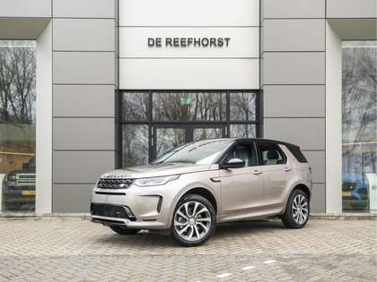 Land Rover Discovery Sport P300e R-Dynamic S | Adaptive Cruise | Trekhaak | P
