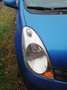 Nissan Note Note 1.4 acenta Bleu - thumbnail 9