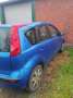 Nissan Note Note 1.4 acenta Bleu - thumbnail 3