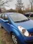 Nissan Note Note 1.4 acenta Bleu - thumbnail 4